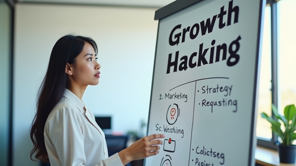 What is Growth Hacking? A Comprehensive Guide to Rapid Business Expansion