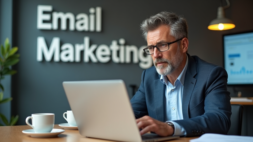 GetResponse vs AWeber: Which Email Marketing Tool is Right for You?