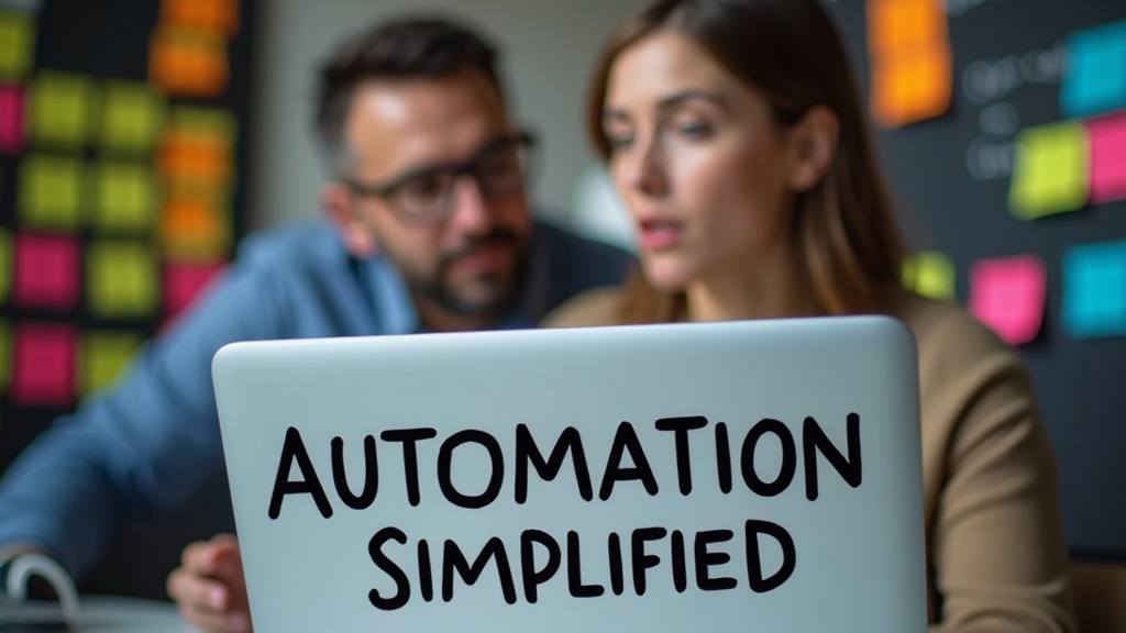 The Ultimate Guide to Marketing Automation: Boost Your Efficiency and Results