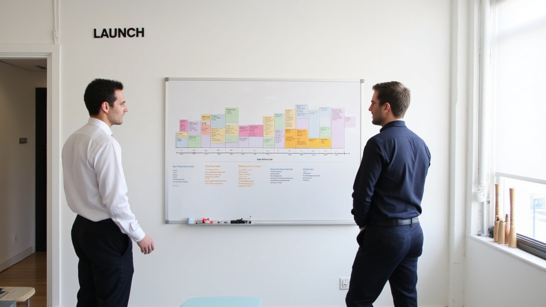 Product Launch Tutorial: Your Guide to a Successful Release